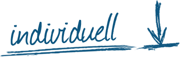 individuelles Layout