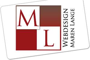 Professionelle Internetseiten für kleine und mittlere Unternehmen - Webdesign Maren Lange - Alpirsbach